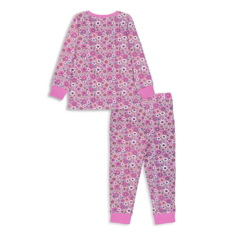 Milky Sweet Fleur Pjs image number 1